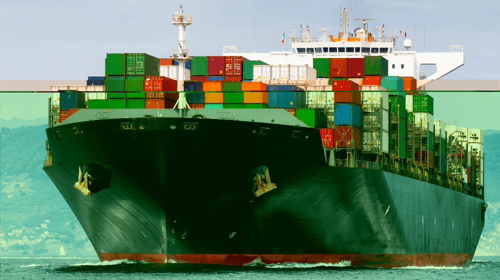 Ship Chartering